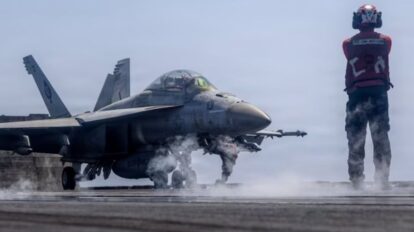 Estados Unidos lanza ataques contra Irán