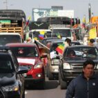 Colombia pone fin a la “guerra comercial” con Ecuador