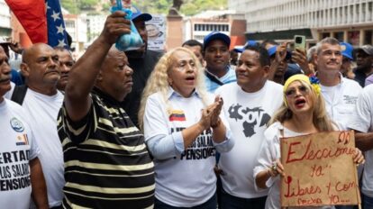 Sindicatos exigen renuncia de los rectores del CNE