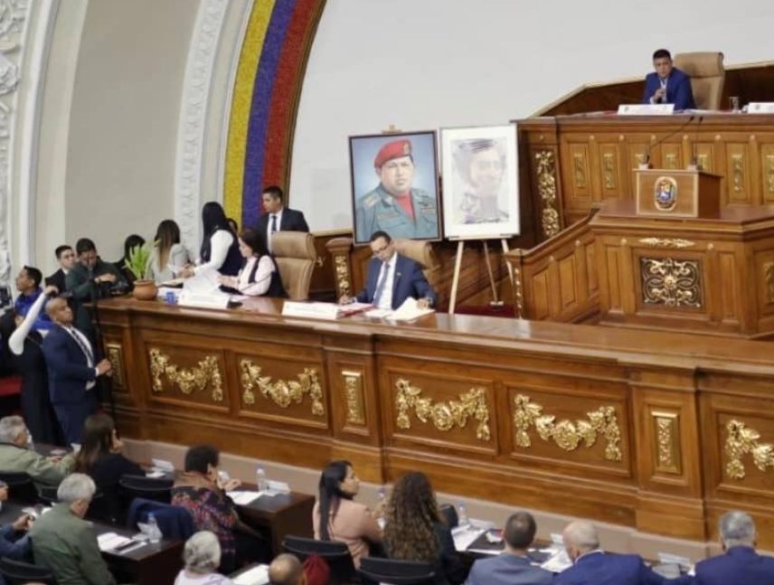 AN aprueba los primeros 18 artículos de la Ley del Cacao