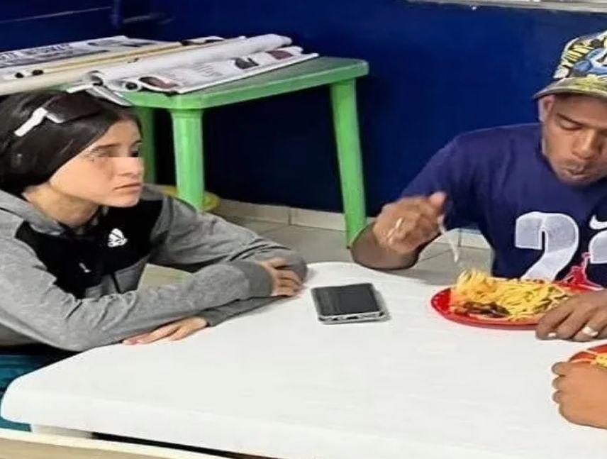 Hallaron en Bogotá a niña de 12 años que desapareció en San Cristóbal