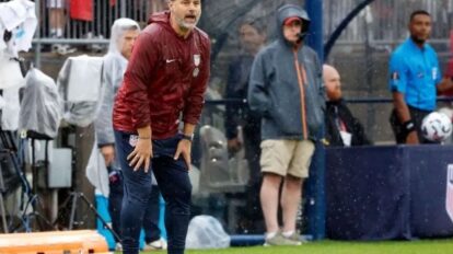 Pochettino confía en que EEUU puede ganar el Mundial