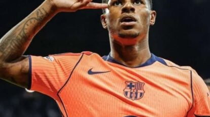 El Barcelona no comprará a Rashford