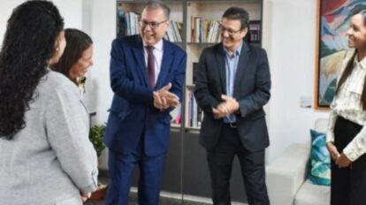 Venezuela y Cuba fortalecen vínculos culturales