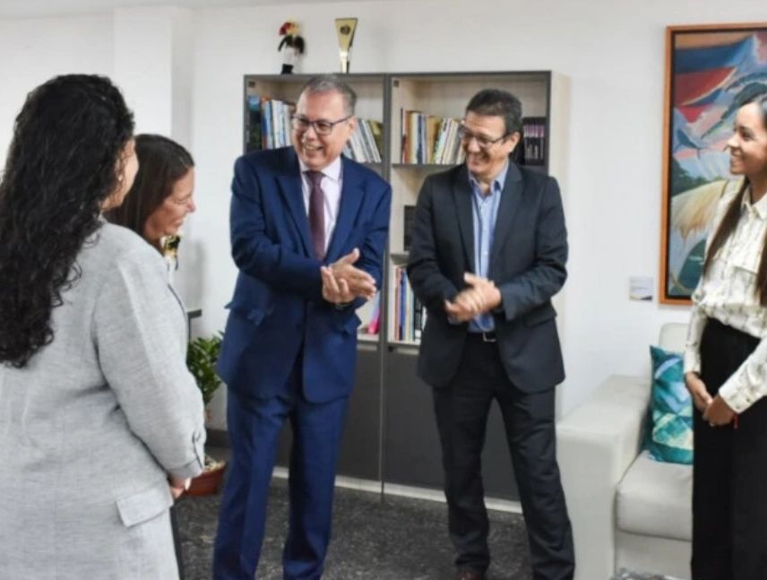 Venezuela y Cuba fortalecen vínculos culturales