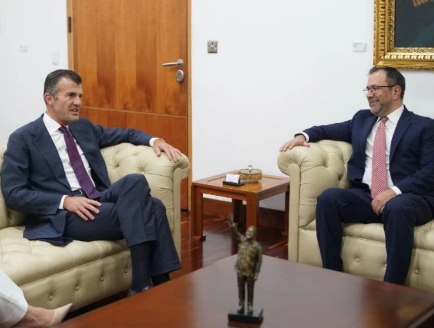 Venezuela fortalece relaciones diplomáticas con Italia
