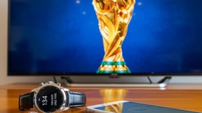 Estos son los partidos del Mundial para este jueves