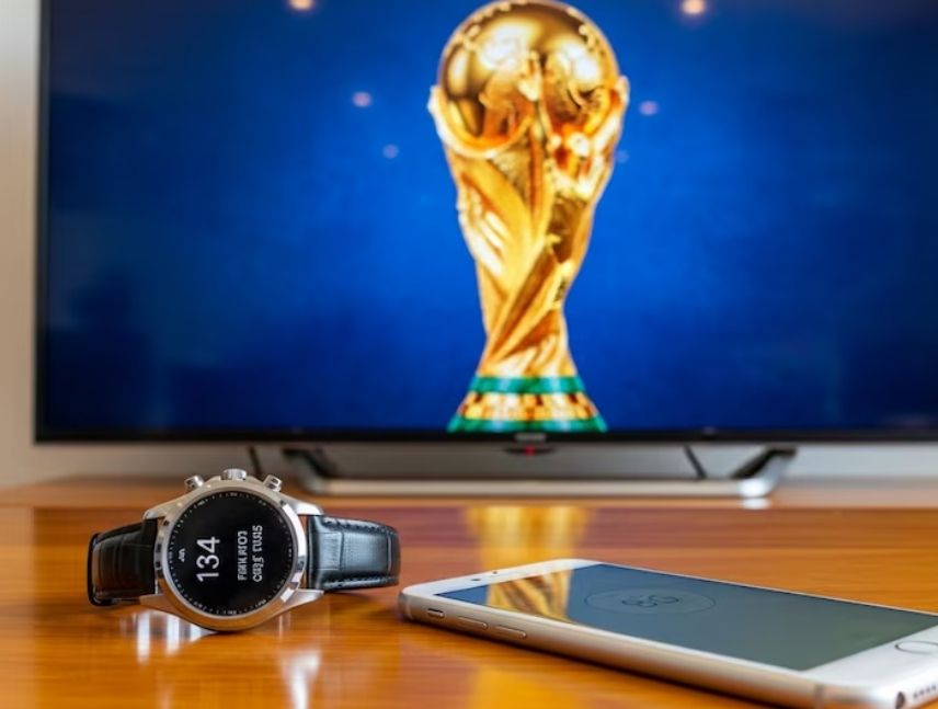 Estos son los partidos del Mundial para este jueves