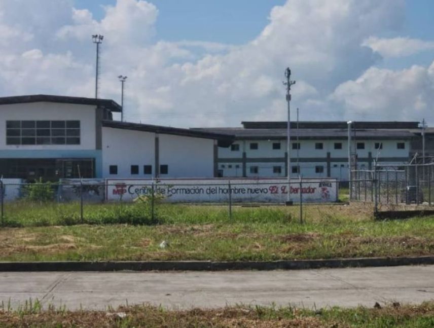 Denuncian aislamiento de presos trasladados desde El Helicoide a Tocuyito