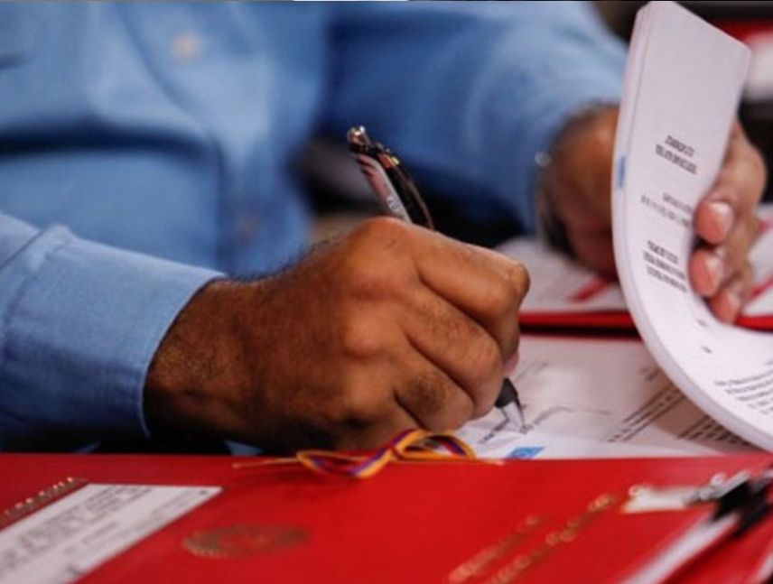 Prorrogado por 60 días decreto de emergencia económica