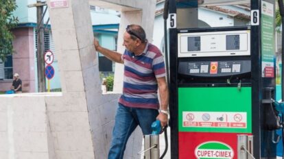 EEUU sanciona a la estatal petrolera de Cuba