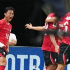 Corea del Sur remonta ante Chequia en su debut mundialista