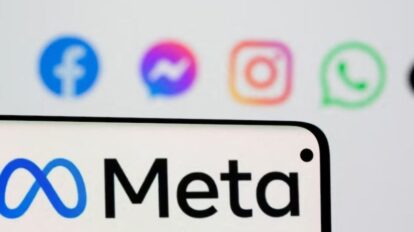 Reportan caída mundial de Instagram y Facebook