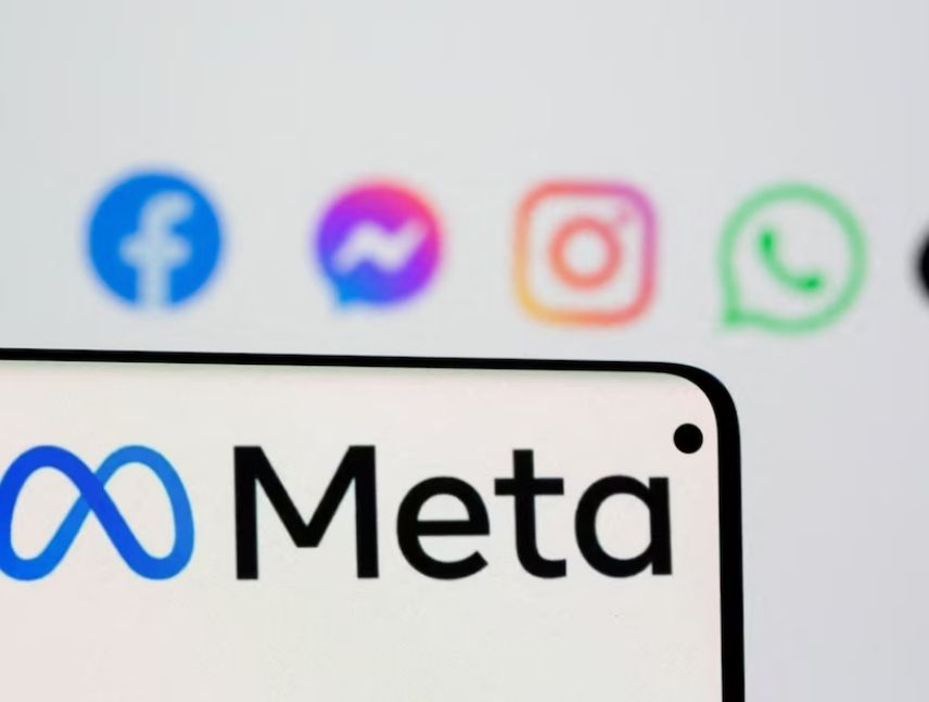 Reportan caída mundial de Instagram y Facebook