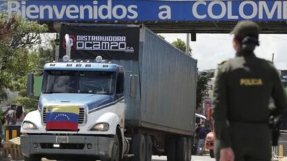 Mesa de trabajo impulsa desarrollo económico en frontera de Táchira