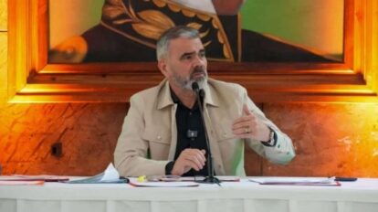 Gobierno instala primer Consejo de Seguimiento Agroproductivo