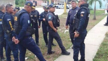 Abatido sujeto ligado al espionaje militar