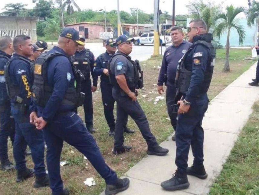 Abatido sujeto ligado al espionaje militar