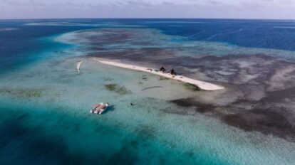 Petrolera trinitaria afirma que no encuentra rastros de crudo en sus aguas
