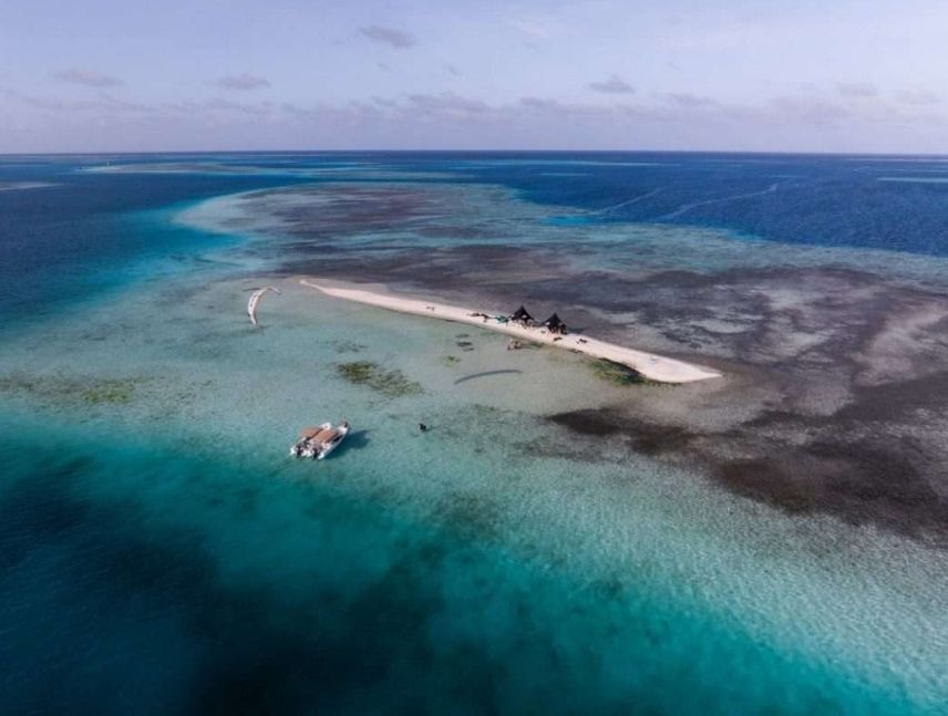 Petrolera trinitaria afirma que no encuentra rastros de crudo en sus aguas