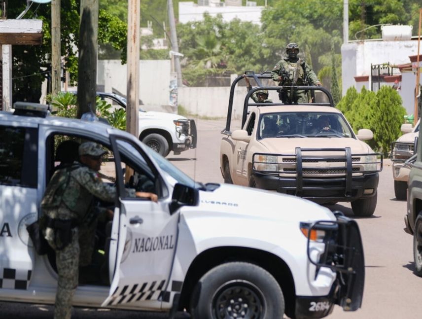 Grupo armado asesina a un presidente municipal en México