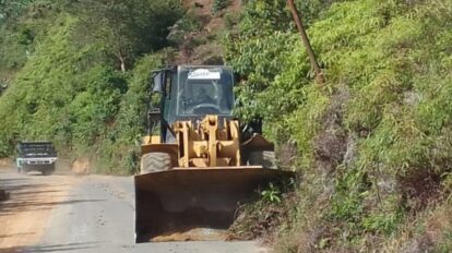 Ejecutan plan de vialidad en Mérida