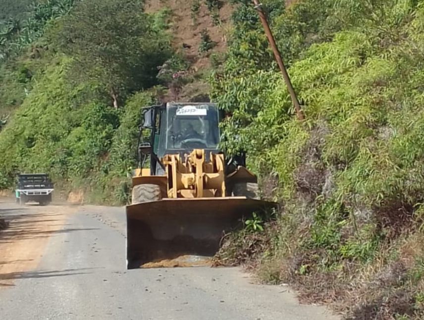 Ejecutan plan de vialidad en Mérida