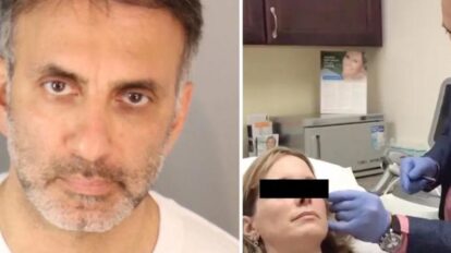 Médico en EEUU admite abusos sexuales a mujeres inconscientes