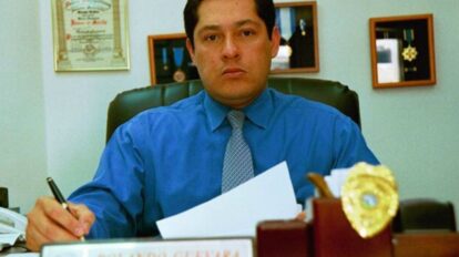 Denuncian falta de atención médica a Rolando Guevara