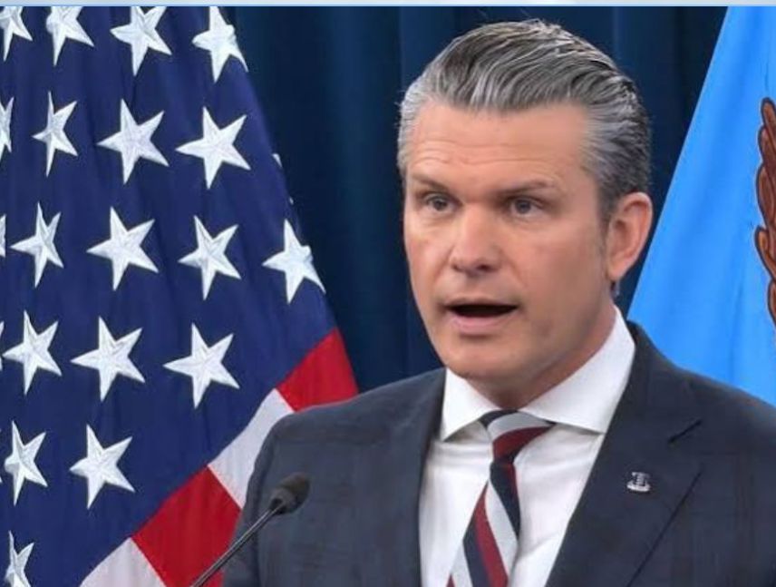 Pete Hegseth afirma que EEUU mantendrá presencia militar en Venezuela