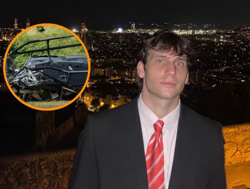 Streamers españoles reaccionan a la muerte del argentino Gaspi