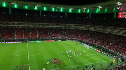Suspende clases en Ciudad de México y Guadalajara durante partidos del Mundial