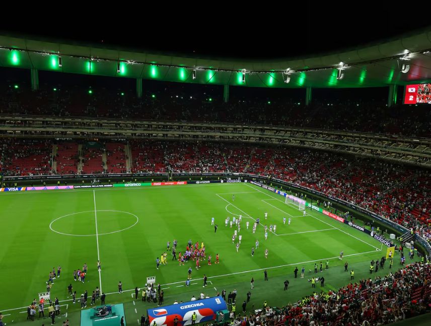 Suspende clases en Ciudad de México y Guadalajara durante partidos del Mundial