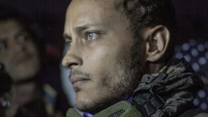 Cidh realizó la audiencia sobre la muerte de Óscar Pérez