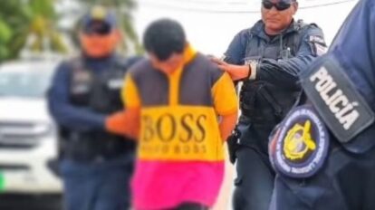Arrestado por presunto abuso sexual de una niña en Maracaibo