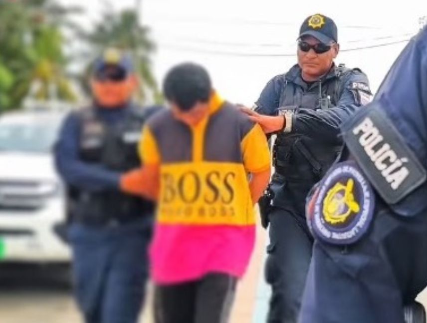 Arrestado por presunto abuso sexual de una niña en Maracaibo