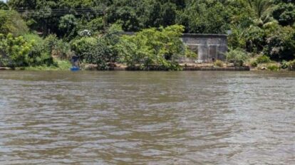 Comunidades del Delta activan plan ante crecida del Orinoco