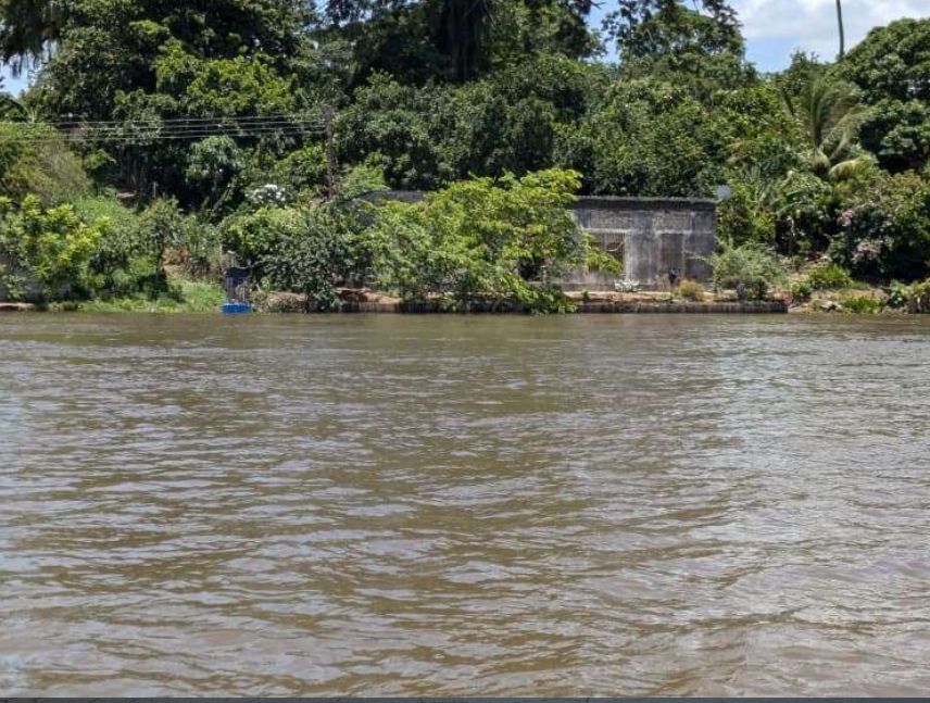 Comunidades del Delta activan plan ante crecida del Orinoco