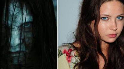 Muere Daveigh Chase, la actriz de Samara en “El aro”