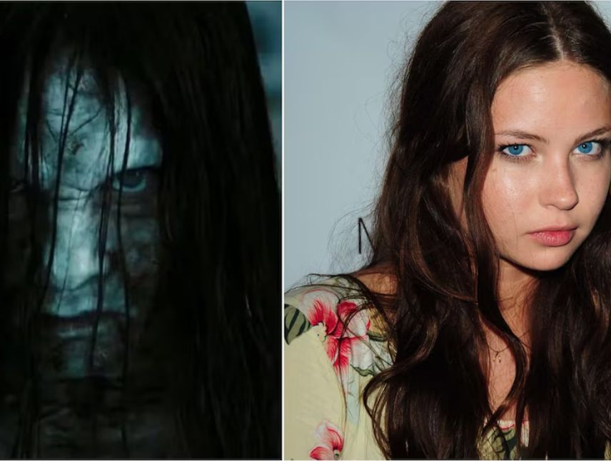 Muere Daveigh Chase, la actriz de Samara en “El aro”