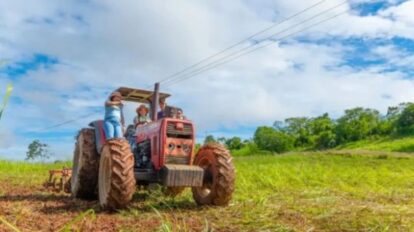 Productores reciben insumos para impulsar Plan de Siembra en Bolívar