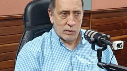 Economista Guerra cree pertinente debatir sobre una dolarización