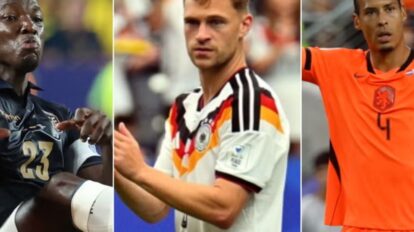 Estos son los partidos el Mundial para este sábado