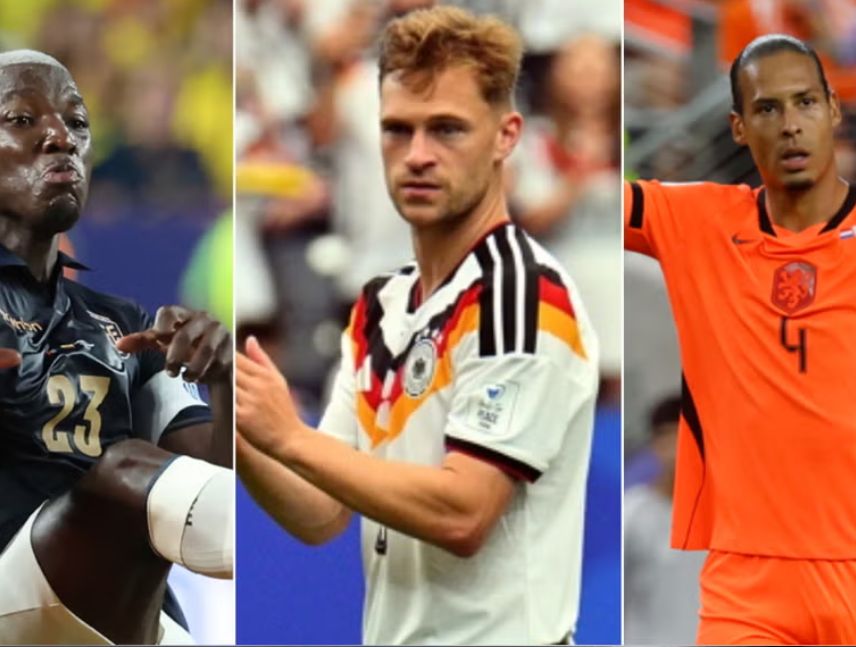 Estos son los partidos el Mundial para este sábado