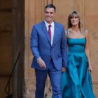 Tribunal envía a juicio a la esposa de Pedro Sánchez