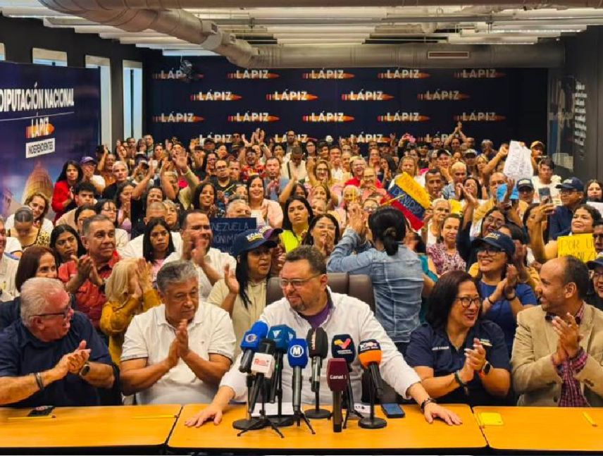 Diputado Antonio Ecarri aboga por un “sólido consenso nacional”