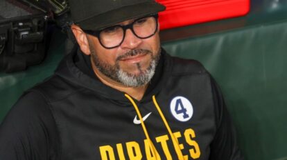 Miguel Pérez tomará las riendas de Tigres de Aragua en la 2026-27