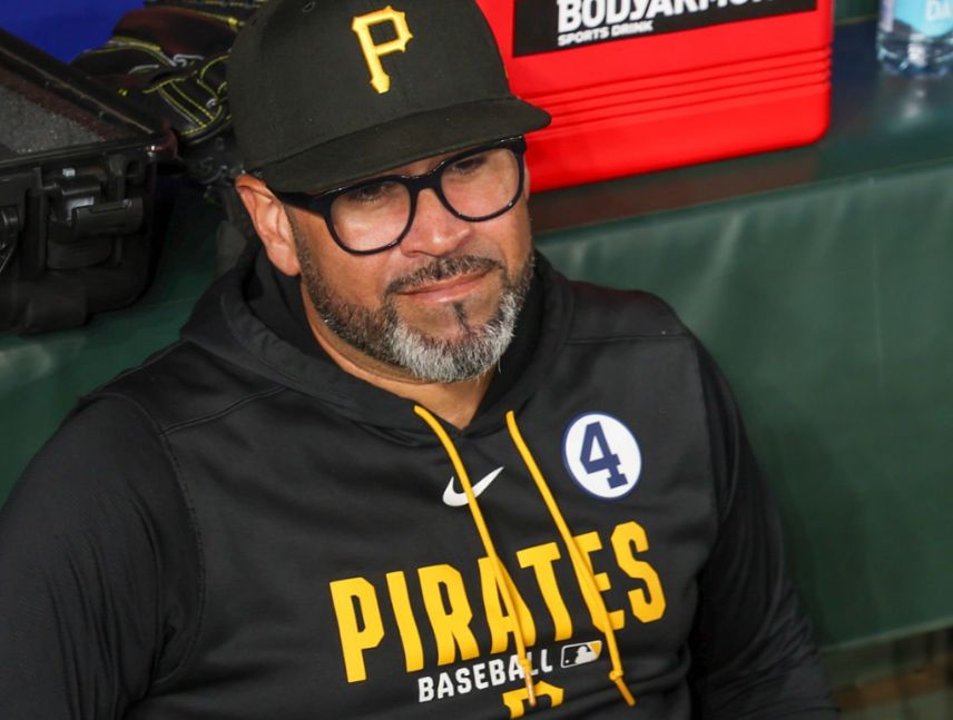Miguel Pérez tomará las riendas de Tigres de Aragua en la 2026-27