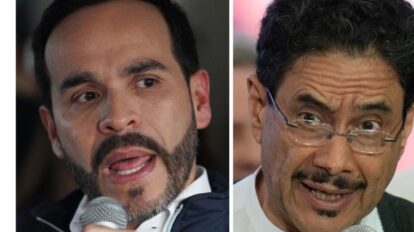 Abren centros de votación en Colombia