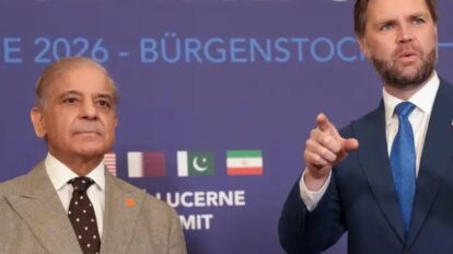 Qatar anuncia inicio de las negociaciones entre EEUU e Irán